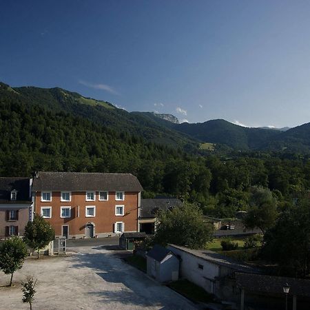 Hotel Ladagnous Peyrouse Exteriör bild